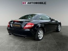 Mercedes-Benz SLK Roadster Kompressor Cabrio-SHZ