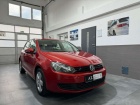 Volkswagen Golf VI 1.2 TSI Trendline/Klimaanlage/Euro5