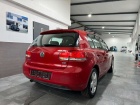 Volkswagen Golf VI 1.2 TSI Trendline/Klimaanlage/Euro5