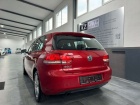 Volkswagen Golf VI 1.2 TSI Trendline/Klimaanlage/Euro5