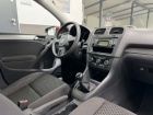 Volkswagen Golf VI 1.2 TSI Trendline/Klimaanlage/Euro5