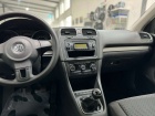 Volkswagen Golf VI 1.2 TSI Trendline/Klimaanlage/Euro5