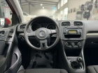 Volkswagen Golf VI 1.2 TSI Trendline/Klimaanlage/Euro5