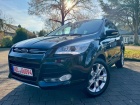 Ford Kuga Titanium AWD AHK Navi Leder Bi-Xenon Kamera