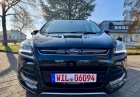 Ford Kuga Titanium AWD AHK Navi Leder Bi-Xenon Kamera