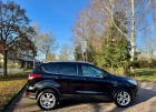 Ford Kuga Titanium AWD AHK Navi Leder Bi-Xenon Kamera