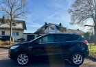 Ford Kuga Titanium AWD AHK Navi Leder Bi-Xenon Kamera