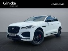 Jaguar F-Pace F-PACE P400e AWD R-Dynamic HSE WinterPack