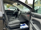 Ford Focus 1.6 Style Scheckheft bei Ford Zahnriemen Klima