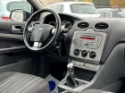 Ford Focus 1.6 Style Scheckheft bei Ford Zahnriemen Klima