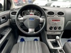 Ford Focus 1.6 Style Scheckheft bei Ford Zahnriemen Klima