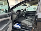 Ford Focus 1.6 Style Scheckheft bei Ford Zahnriemen Klima