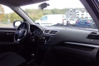 Suzuki Swift Club Allrad 4x4 Facelift. 1 Hd.Scheckheft