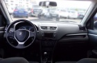 Suzuki Swift Club Allrad 4x4 Facelift. 1 Hd.Scheckheft