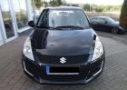 Suzuki Swift Club Allrad 4x4 Facelift. 1 Hd.Scheckheft