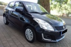 Suzuki Swift Club Allrad 4x4 Facelift. 1 Hd.Scheckheft