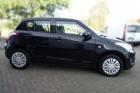 Suzuki Swift Club Allrad 4x4 Facelift. 1 Hd.Scheckheft