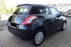 Suzuki Swift Club Allrad 4x4 Facelift. 1 Hd.Scheckheft