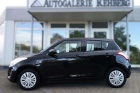 Suzuki Swift Club Allrad 4x4 Facelift. 1 Hd.Scheckheft