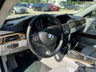 BMW Řada 3 i Coupe Leder SHZ NaviProf GSD Xenon Alu 19