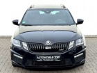 Škoda Octavia Combi RS 60 2.0 TSI DSG/NAVI/LED/ACC/CAM