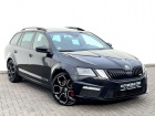 Škoda Octavia Combi RS 60 2.0 TSI DSG/NAVI/LED/ACC/CAM