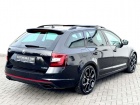 Škoda Octavia Combi RS 60 2.0 TSI DSG/NAVI/LED/ACC/CAM