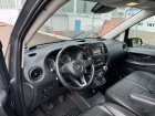 Mercedes-Benz Vito Kasten Komapkt116/119 CDI BT RWD lang |Voll