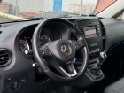 Mercedes-Benz Vito Kasten Komapkt116/119 CDI BT RWD lang |Voll