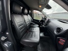 Mercedes-Benz Vito Kasten Komapkt116/119 CDI BT RWD lang |Voll