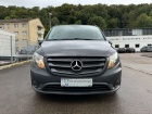 Mercedes-Benz Vito Kasten Komapkt116/119 CDI BT RWD lang |Voll