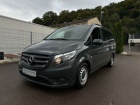 Mercedes-Benz Vito Kasten Komapkt116/119 CDI BT RWD lang |Voll