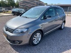 Volkswagen Golf Plus VI Style BMT  PDC SHZ AHK Euro5