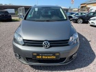 Volkswagen Golf Plus VI Style BMT  PDC SHZ AHK Euro5