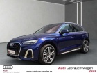 Audi Q5 40 TDI qu. S line S tronic  PANO B&O NAV+