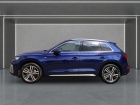 Audi Q5 40 TDI qu. S line S tronic  PANO B&O NAV+