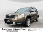 Škoda Yeti 1.2 TSI Active PLUS EDITION 2.HAND SITZHEIZUNG PDC