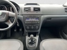 Škoda Yeti 1.2 TSI Active PLUS EDITION 2.HAND SITZHEIZUNG PDC