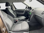 Škoda Yeti 1.2 TSI Active PLUS EDITION 2.HAND SITZHEIZUNG PDC