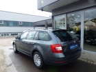 Škoda Octavia Ambition Rückfahrkamera, Sitzh., Navi,...