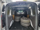 Ford Transit Connect Kasten 200 L1 Trend Standheizung