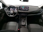 Nissan Qashqai QASHQAI 1.3 DIG-T MHEV AUTO. N-CONNECTA NAVI LED P