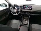 Nissan Qashqai QASHQAI 1.3 DIG-T MHEV AUTO. N-CONNECTA NAVI LED P