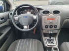 Ford Focus Turnier 1.6 16V Aut. Style Klima