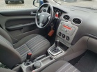 Ford Focus Turnier 1.6 16V Aut. Style Klima