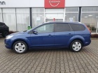 Ford Focus Turnier 1.6 16V Aut. Style Klima