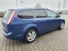 Ford Focus Turnier 1.6 16V Aut. Style Klima