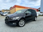 Volkswagen Touran Comfortline NAVI,2xPDC,Tempom+ACC,Serviceheft,