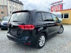 Volkswagen Touran Comfortline NAVI,2xPDC,Tempom+ACC,Serviceheft,