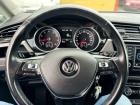 Volkswagen Touran Comfortline NAVI,2xPDC,Tempom+ACC,Serviceheft,